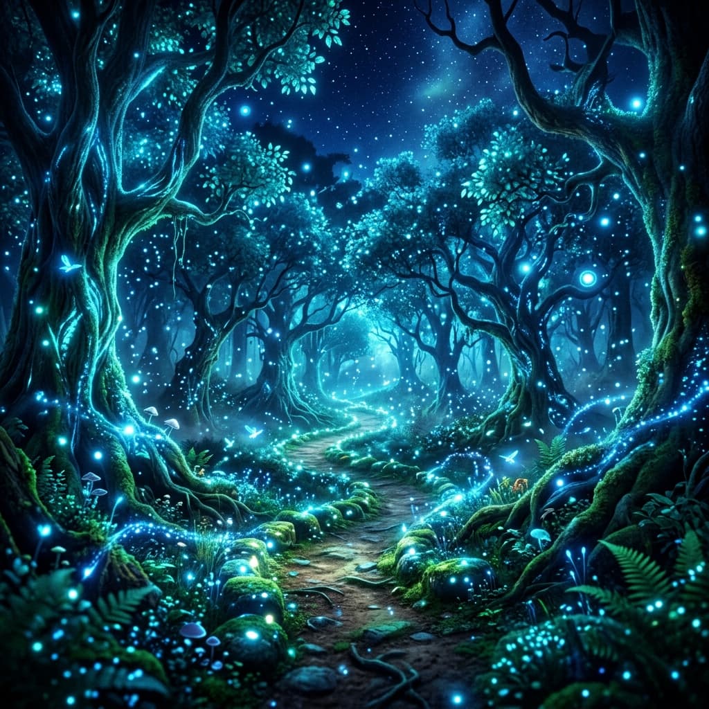 ELVEN CHRONICLES