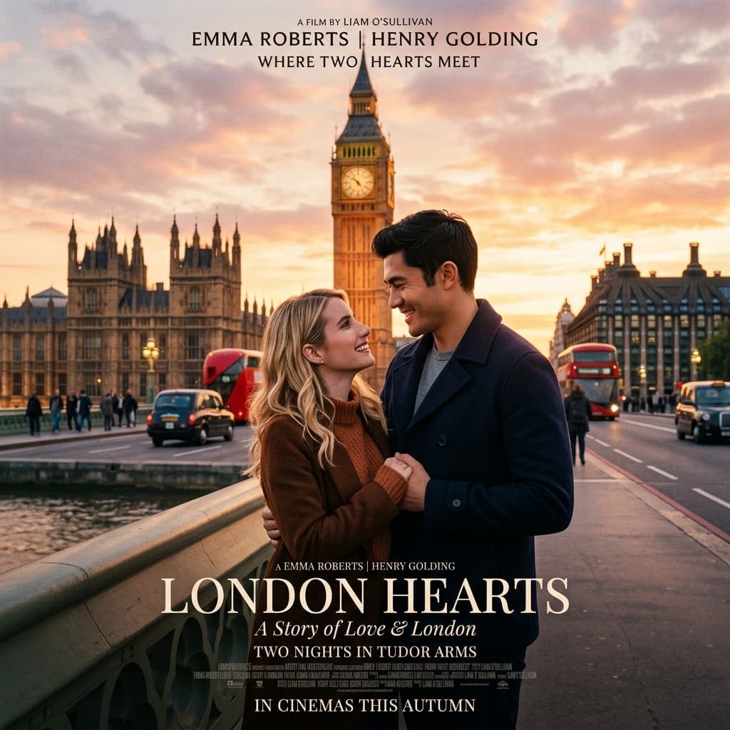 LONDON HEARTS